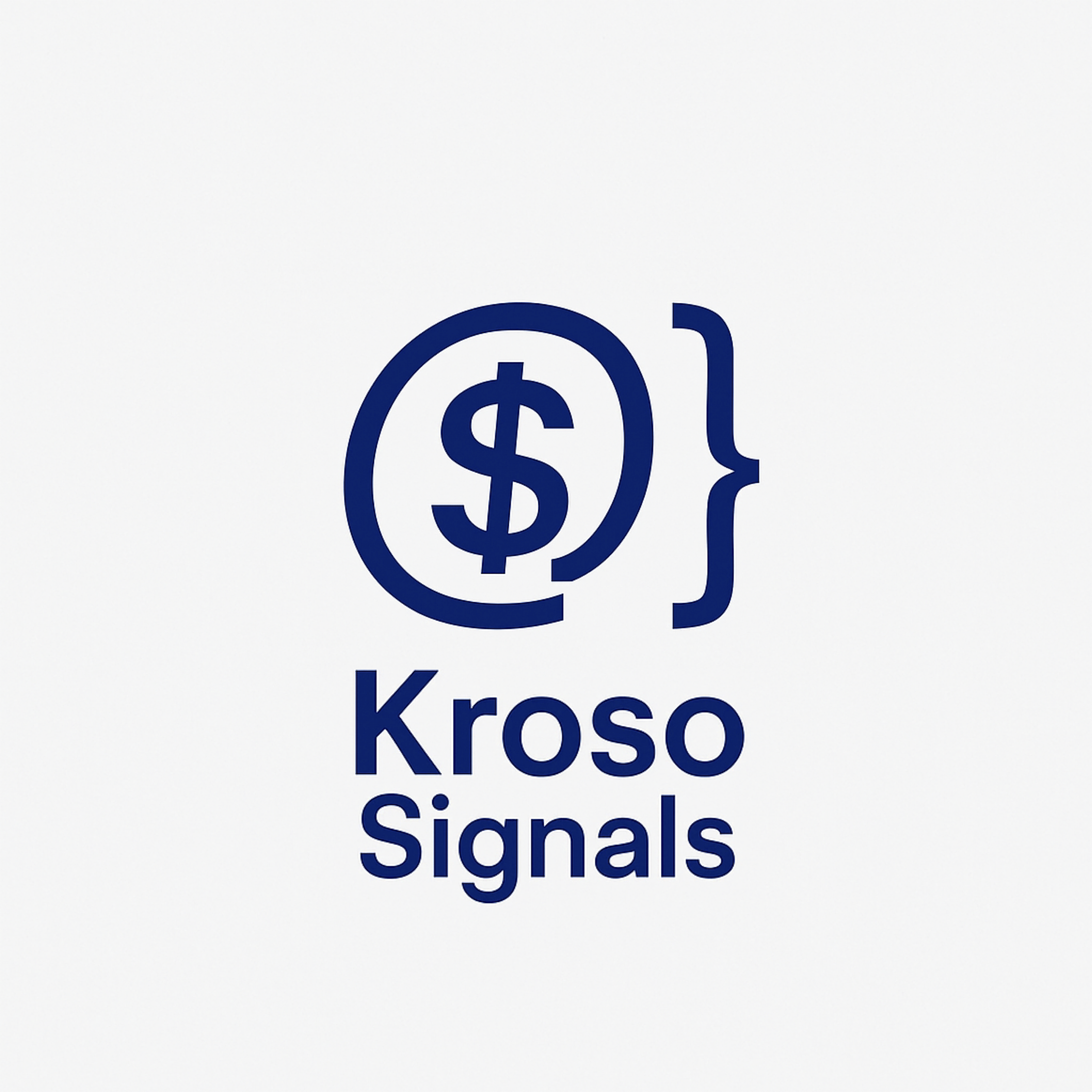 Kroso Signals